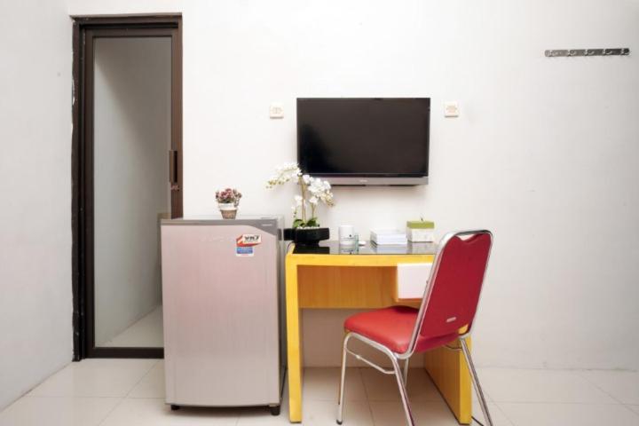 D'Paragon Flamboyan Yogyakarta Exterior photo